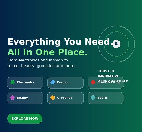 Admac Marketplace promo