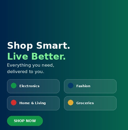 Admac Marketplace promo