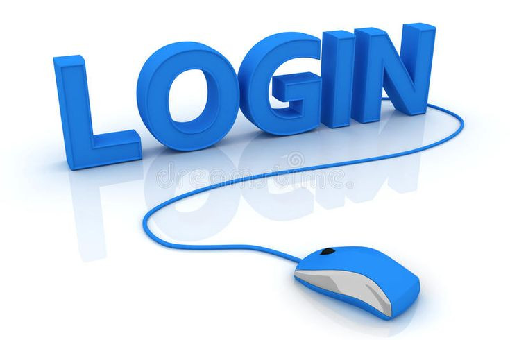 Seller Login Page Image